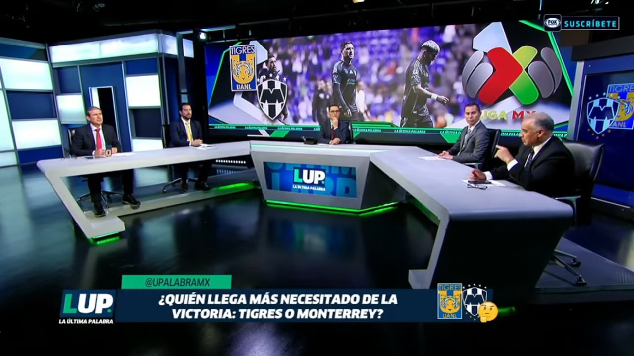 ✅🚨RAYADOS GOLEA 4-0 | ¿Quien LLEGA MEJOR al CLASICO REGIO? | Cuerpo Técnico de RAYADOS