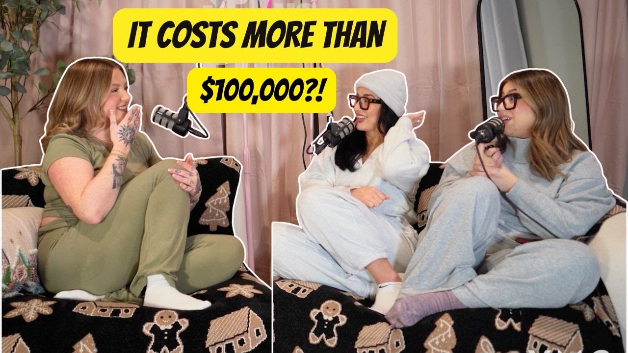 HOW MUCH DOES IT *REALLY* COST TO OPEN YOUR OWN HAIR SALON?