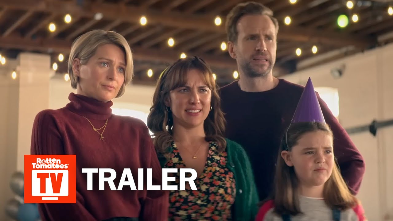 Trying Season 3 Trailer | Rotten Tomatoes TV