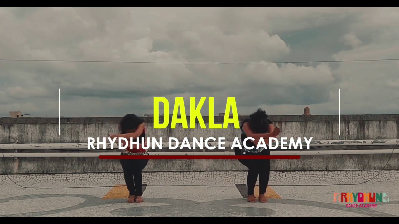 Dakla - Jazz and Garba Fusion II Bandish Projekt Feat. Aishwarya Joshi