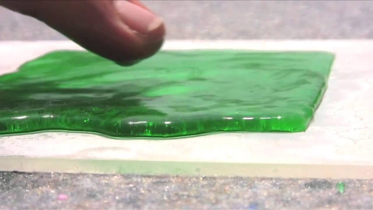 Hydrophobic Material - Nanotechnology