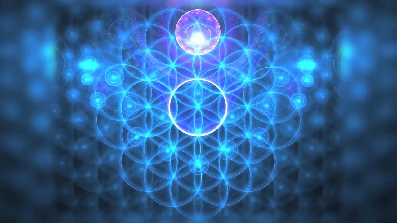 The MerKaBa Breath : A Guided Meditation