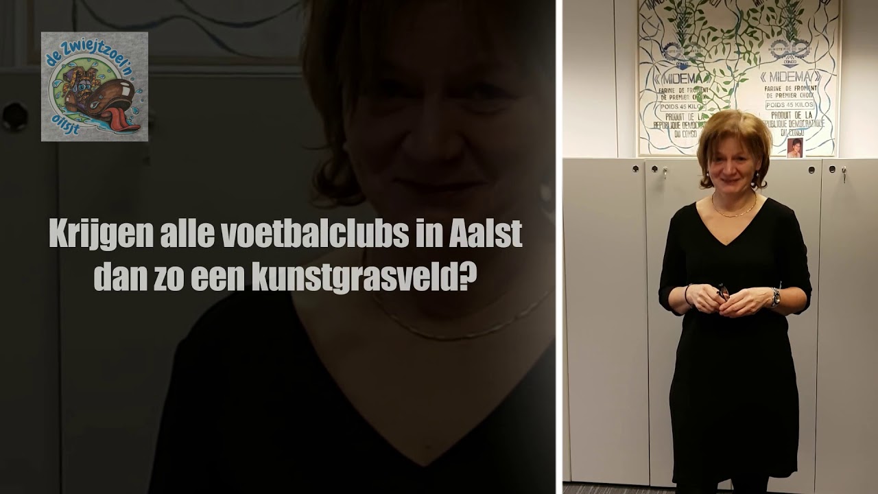 AKV De Zwiejtzoel'n 2018