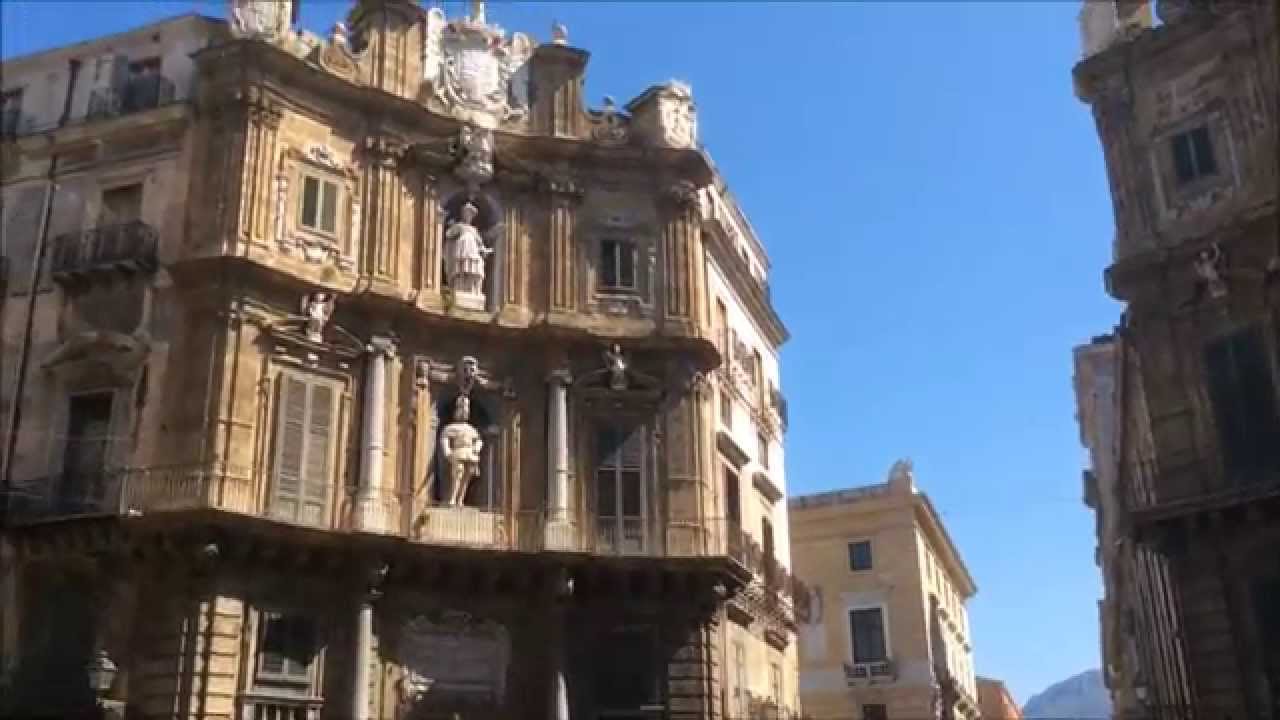 Palermo, Sicily