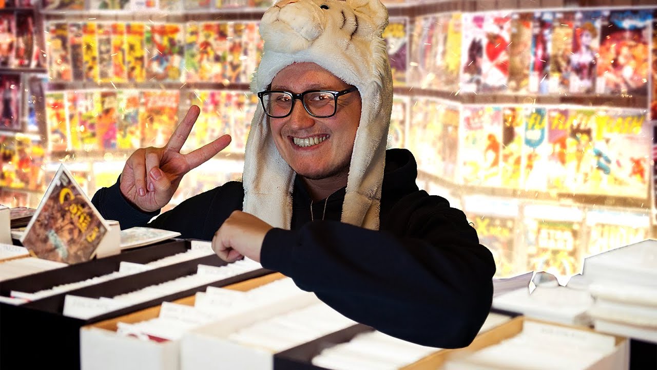 Diese COMICs MUSST du LESEN! 💥
