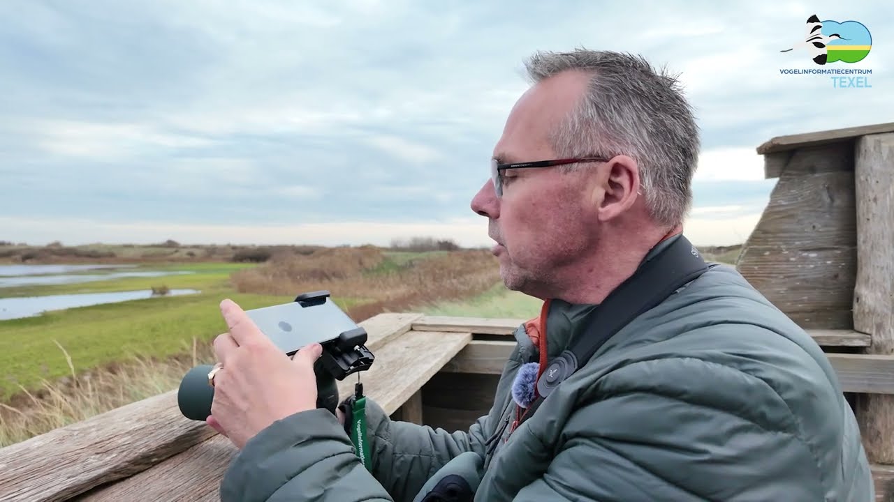 Digiscopen met de nieuwe Swarovski AT Balance 65