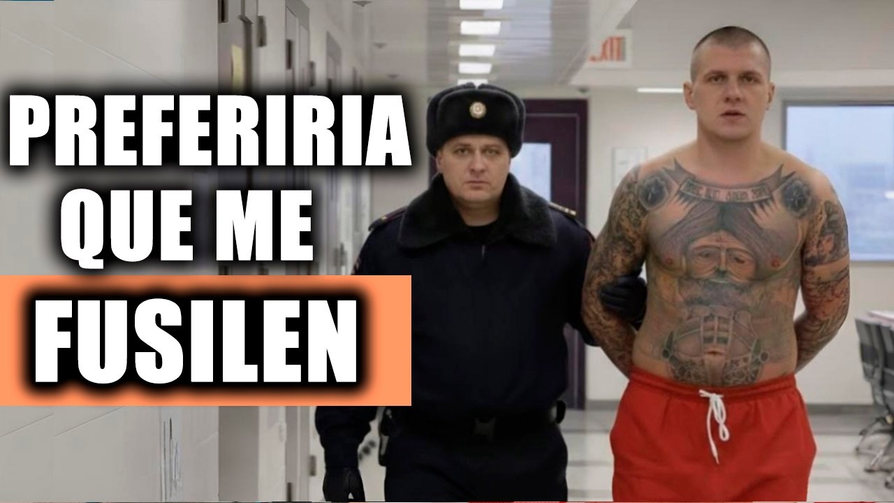 El Alcatraz de Rusia &ndash; La prisi&oacute;n m&aacute;s dura del Mundo | Documental