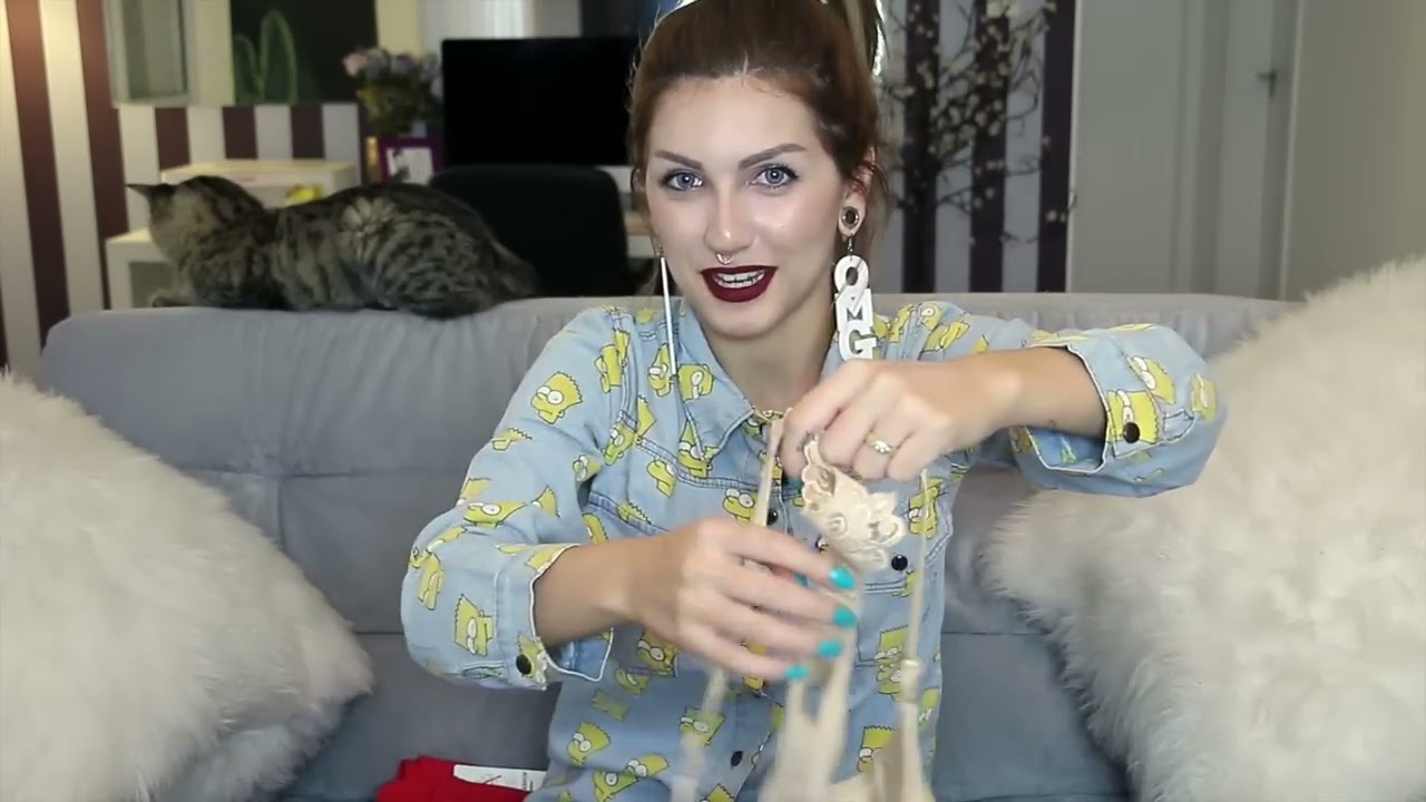 Recebidos / Fashion Haul - DressLink.com