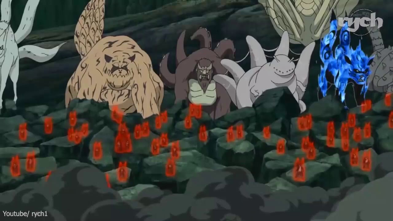 SHUKAKU SELLA  MADARA