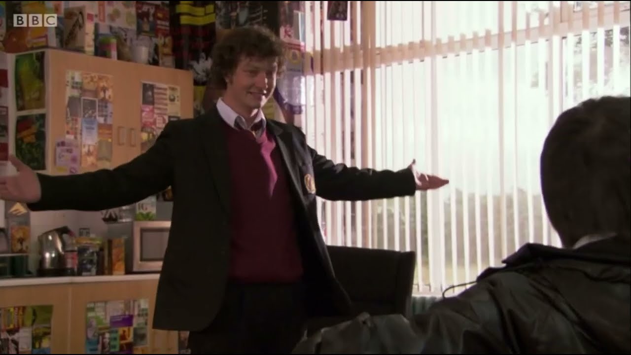 Waterloo road edit (Philip) | Changing