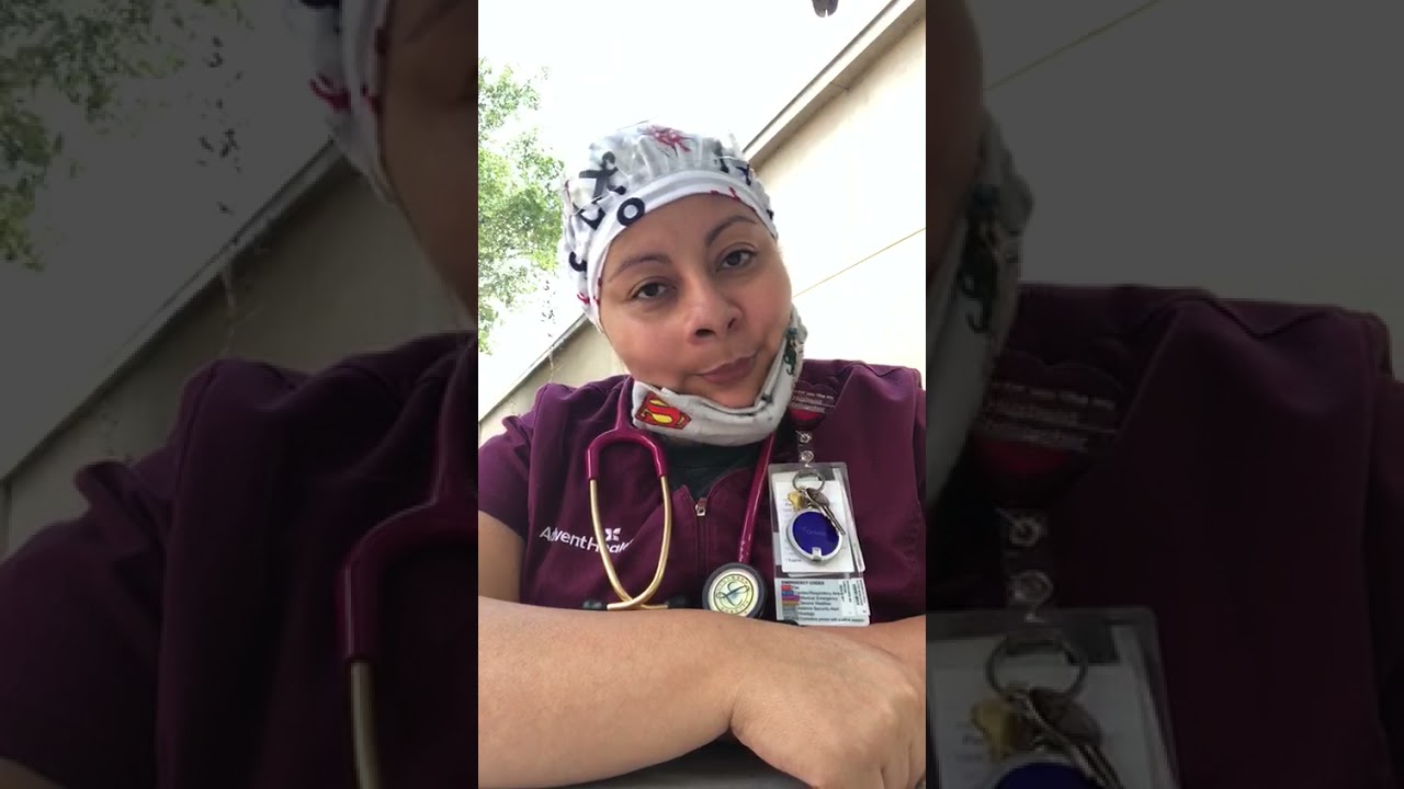 USA Lic. Karla Deras