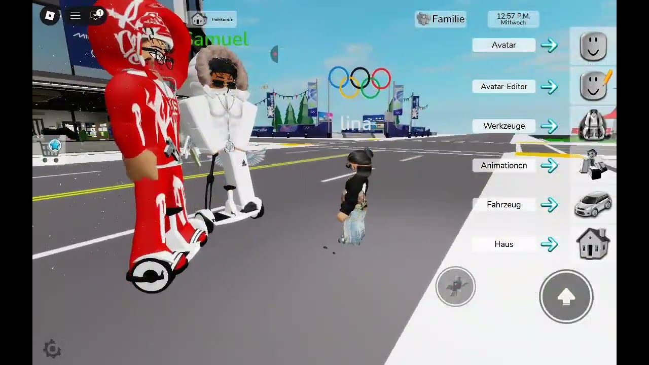 Online data beobachten aber hab keine gefunden