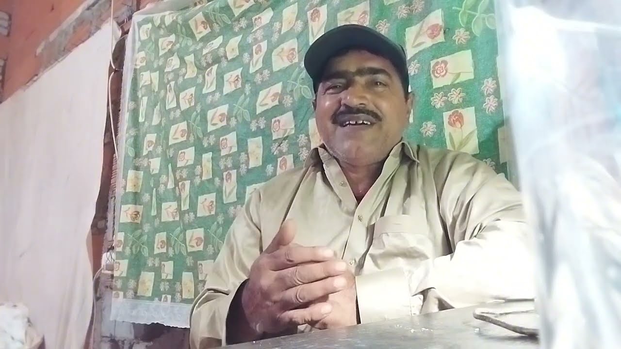 گهرکي جنت عورت ڪندي آ