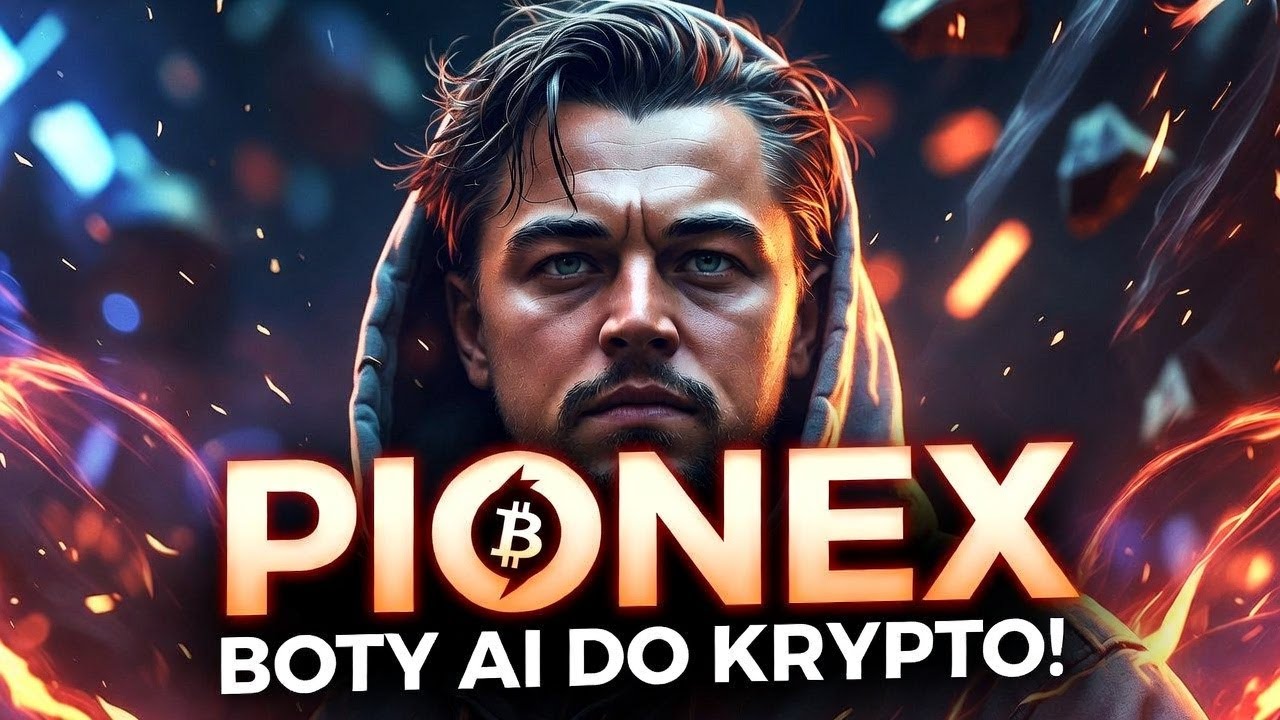 Pionex - Automatyczny handel AI, kt&oacute;ry robi zyski! | Kryptowaluty