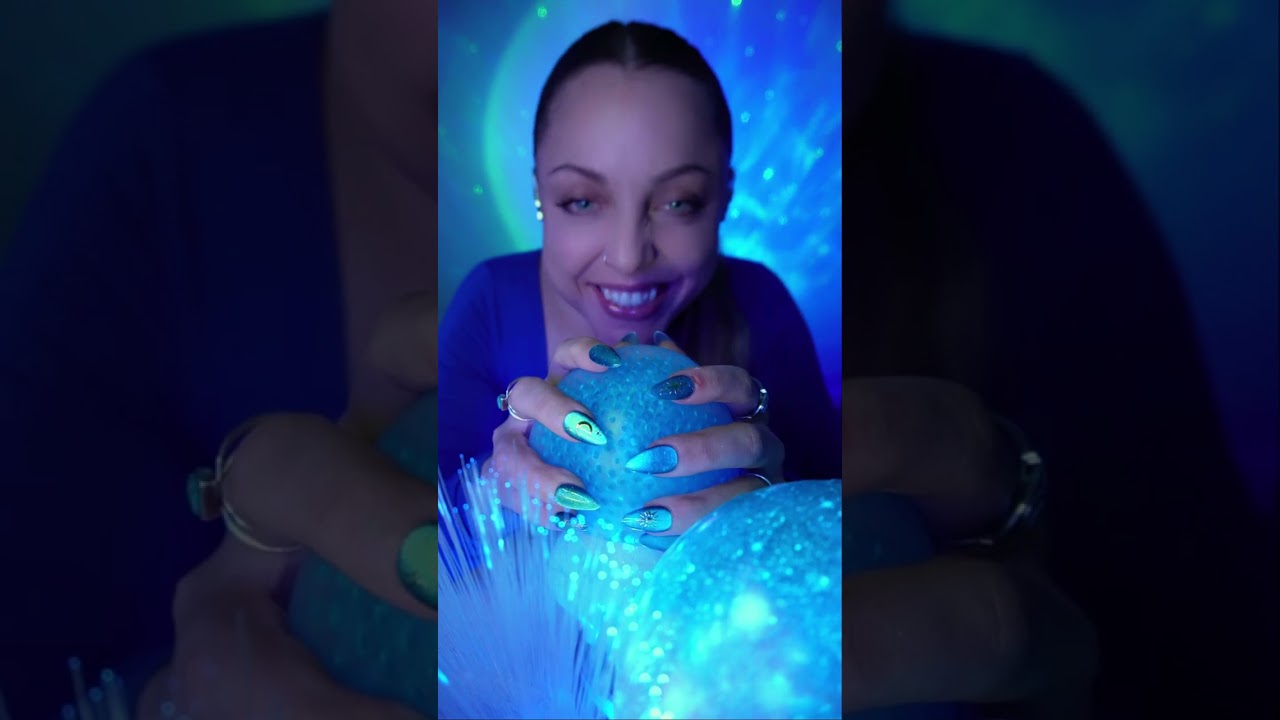 TikTok ASMR livestream 300💙