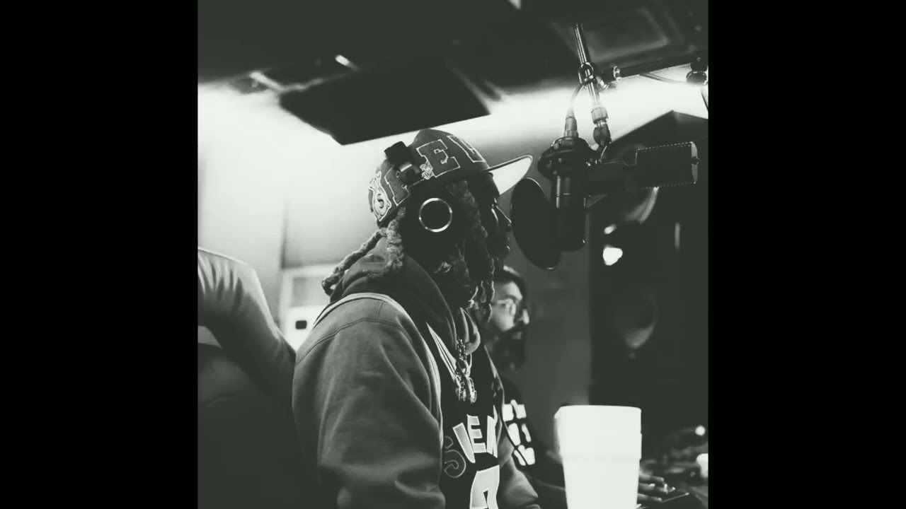 (FREE) Meek Mill Type Beat - 