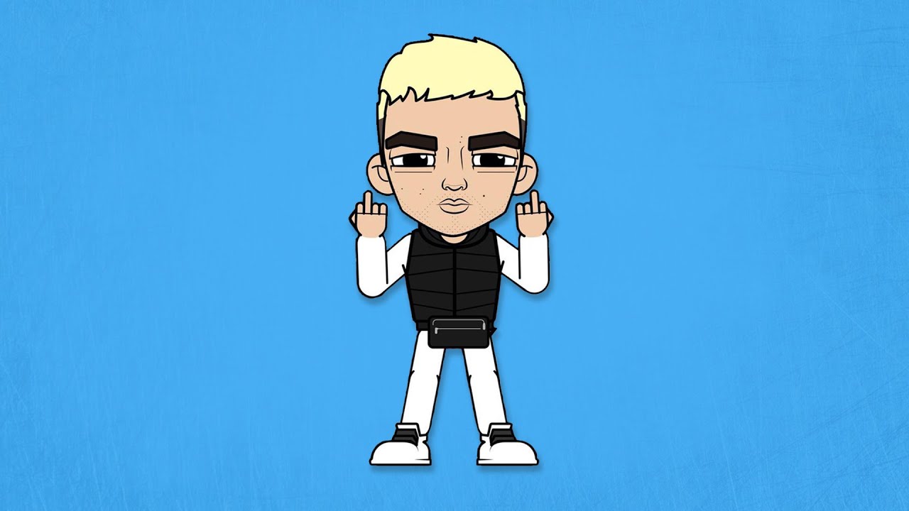 [FREE] PLK Type Beat - 
