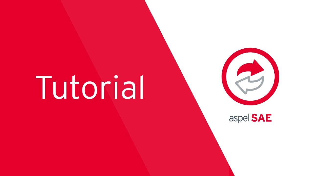 Par&aacute;metros del sistema