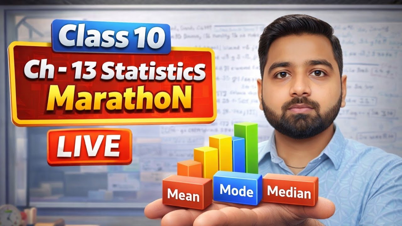 Statistics