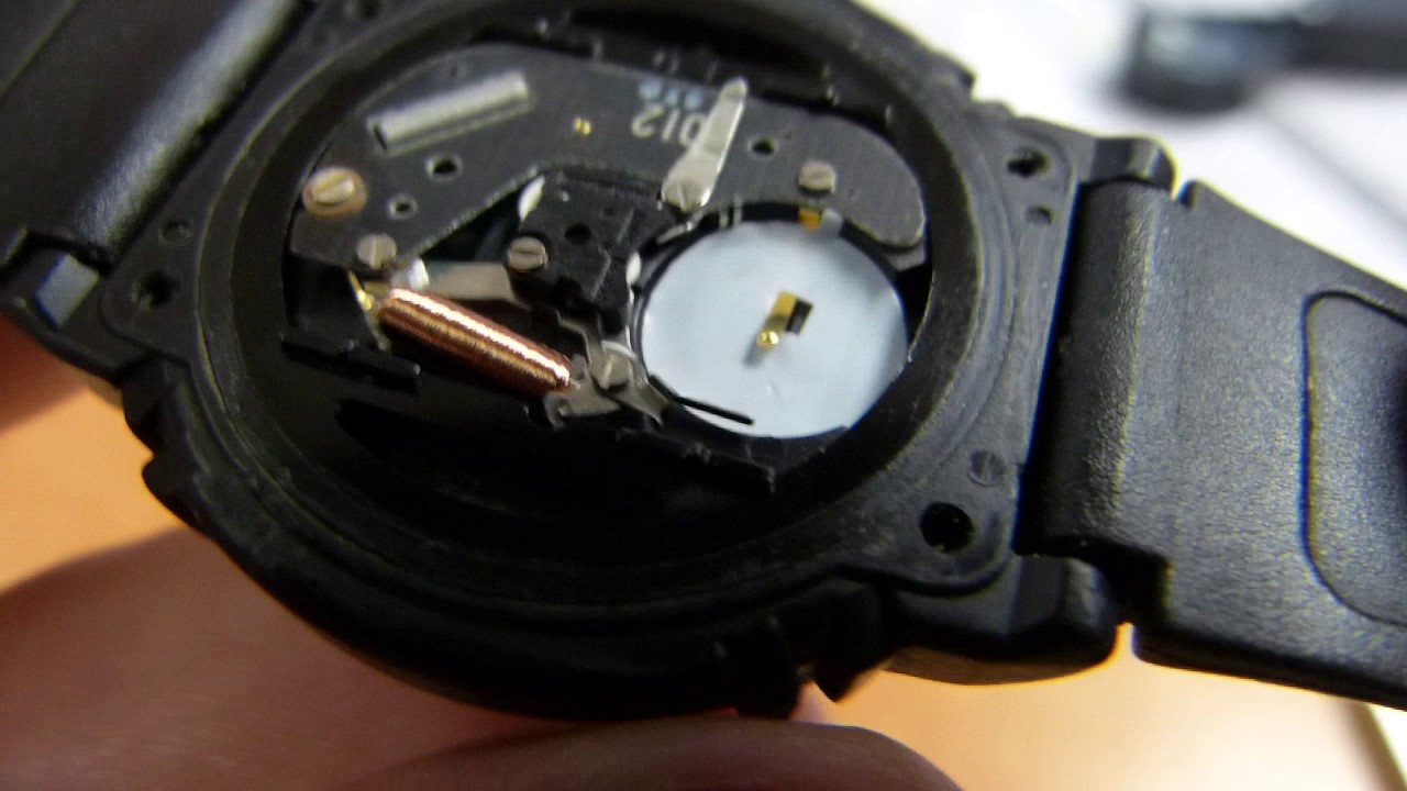 How to find a battery for old electronics