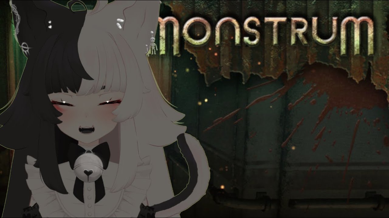 ♡ ͙ ͙۪۪̥ ͙MONSTRUM 𐡘 HIKO stream VOD 14.09.2023 ♡ ͙ ͙۪۪̥ ͙