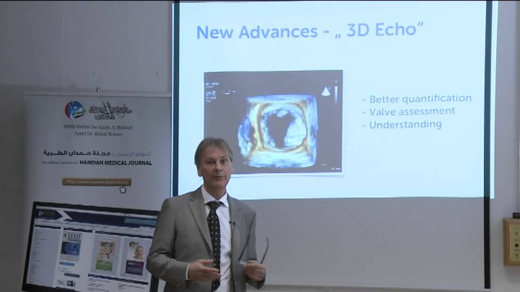Prof. Thomas Binder (Part - 1)