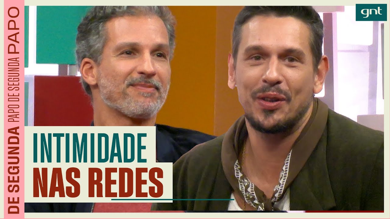 Intimidade, FOFOCAS e a EXPOSI&Ccedil;&Atilde;O dos famosos: o efeito das redes sociais! | Papo R&aacute;pido | GNT