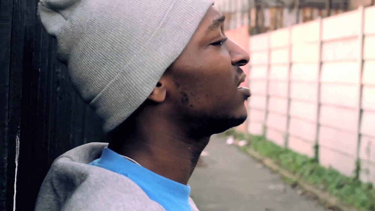 Greezie Tv - Mas Man - No Intro/Cold (Street Video) @GreezieTv