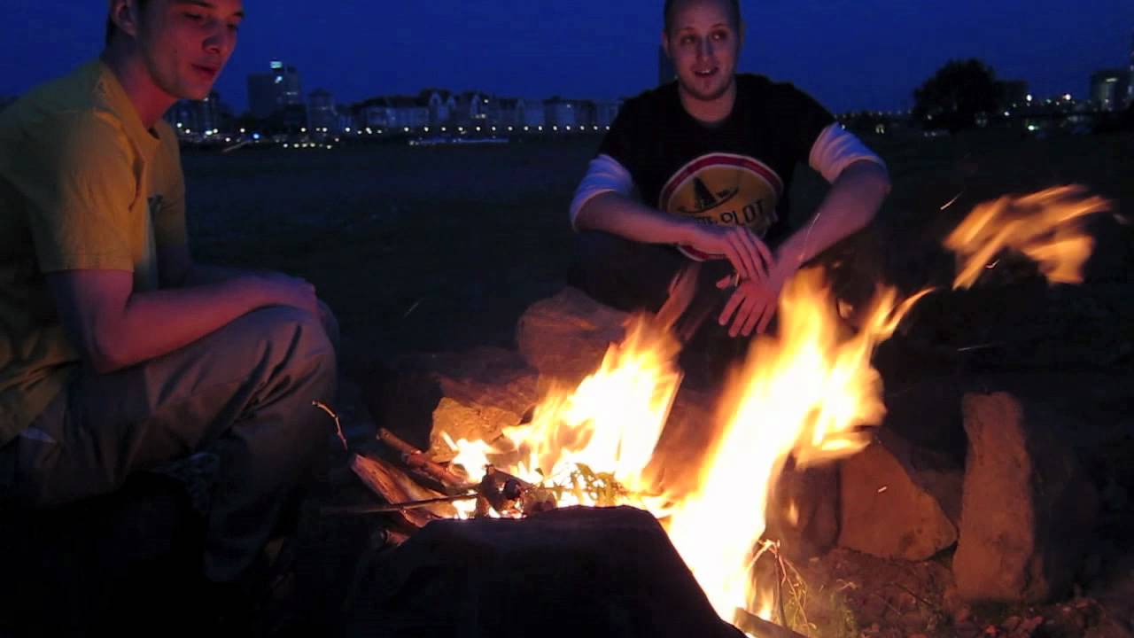 Djin & Sorgenkind - Ruderboot (Beat von Peet)