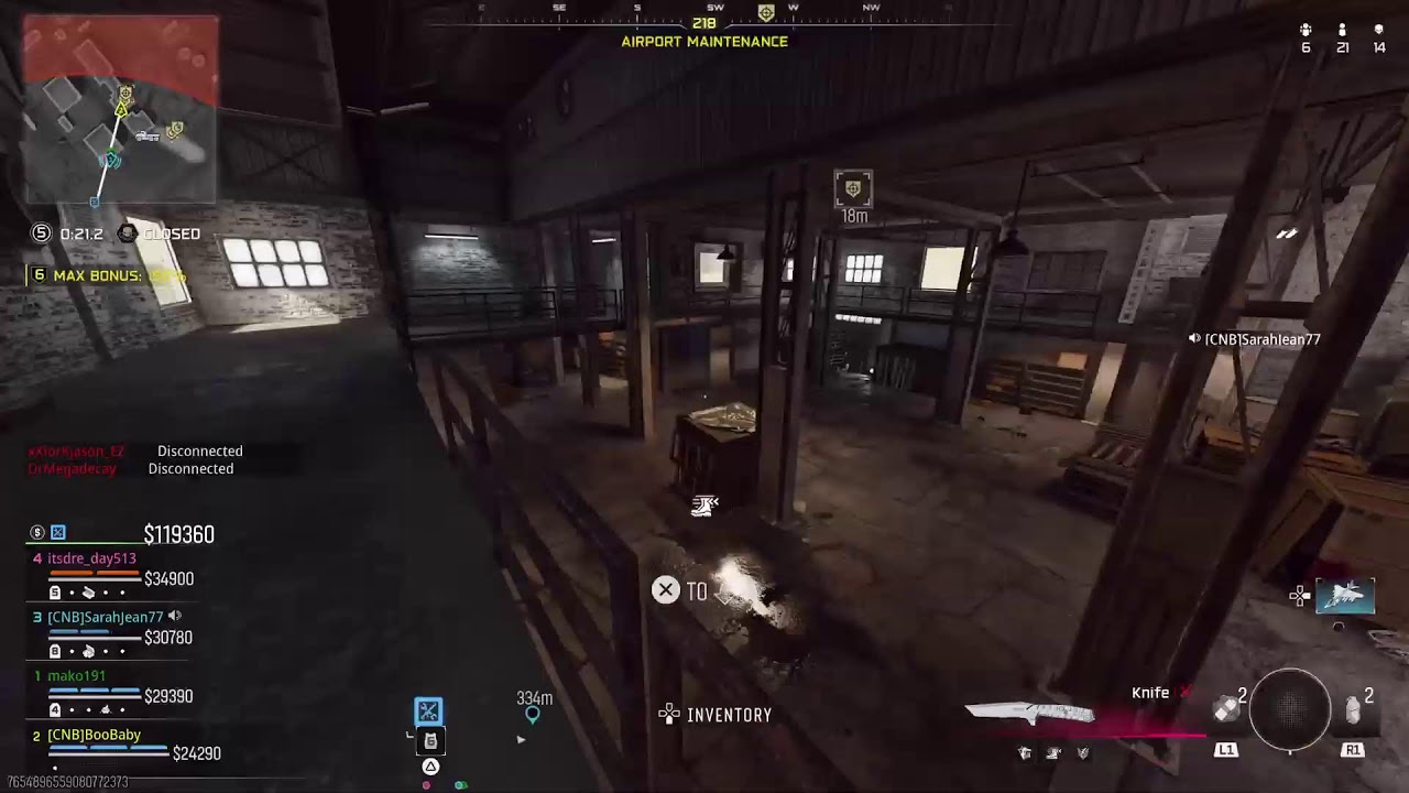 Carolina Corner Boyz Feat. Dre Day