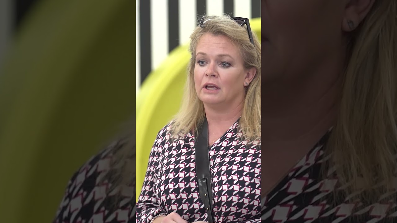 Daria Widawska: M&oacute;j tato walczył o to, żebym miała prawo głosu