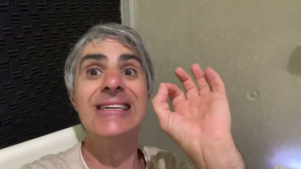 Que hacer y que No hacer en la Carrera de la Voz ?