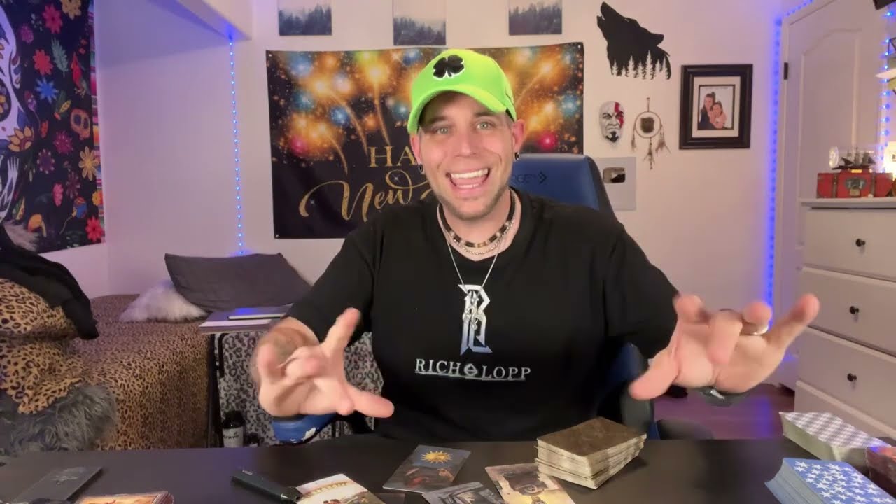 Cancer - This connection is so intense, it SCARES THEM!!! - January BONUS