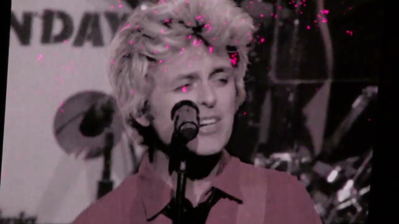 Green Day - The American Dream Is Killing Me (Live in Yokohama 2025)