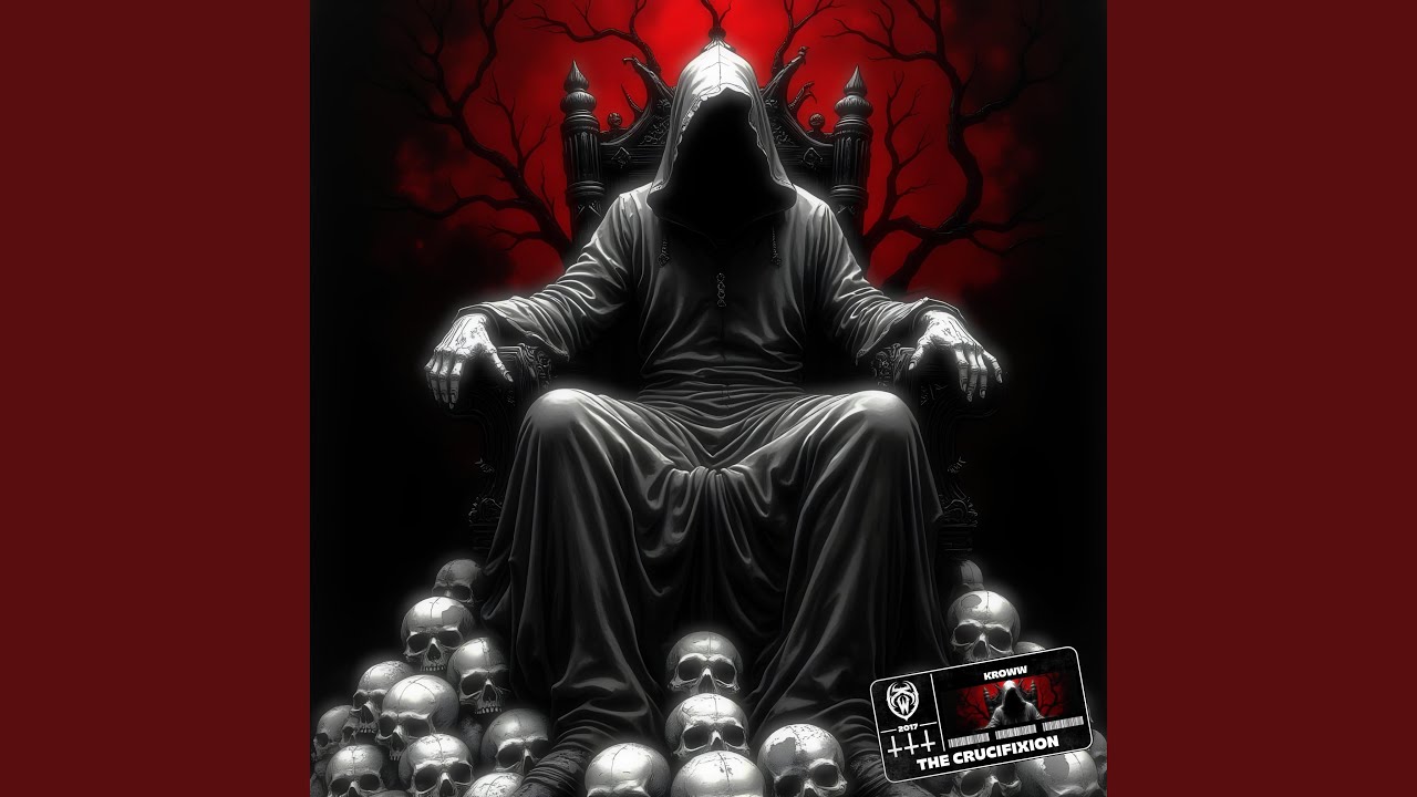 The Crucifixion