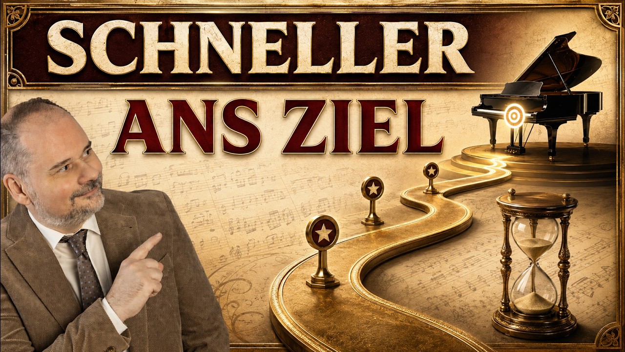 DIE EINE Technik für SCHNELLEN (Lern-)Erfolg!