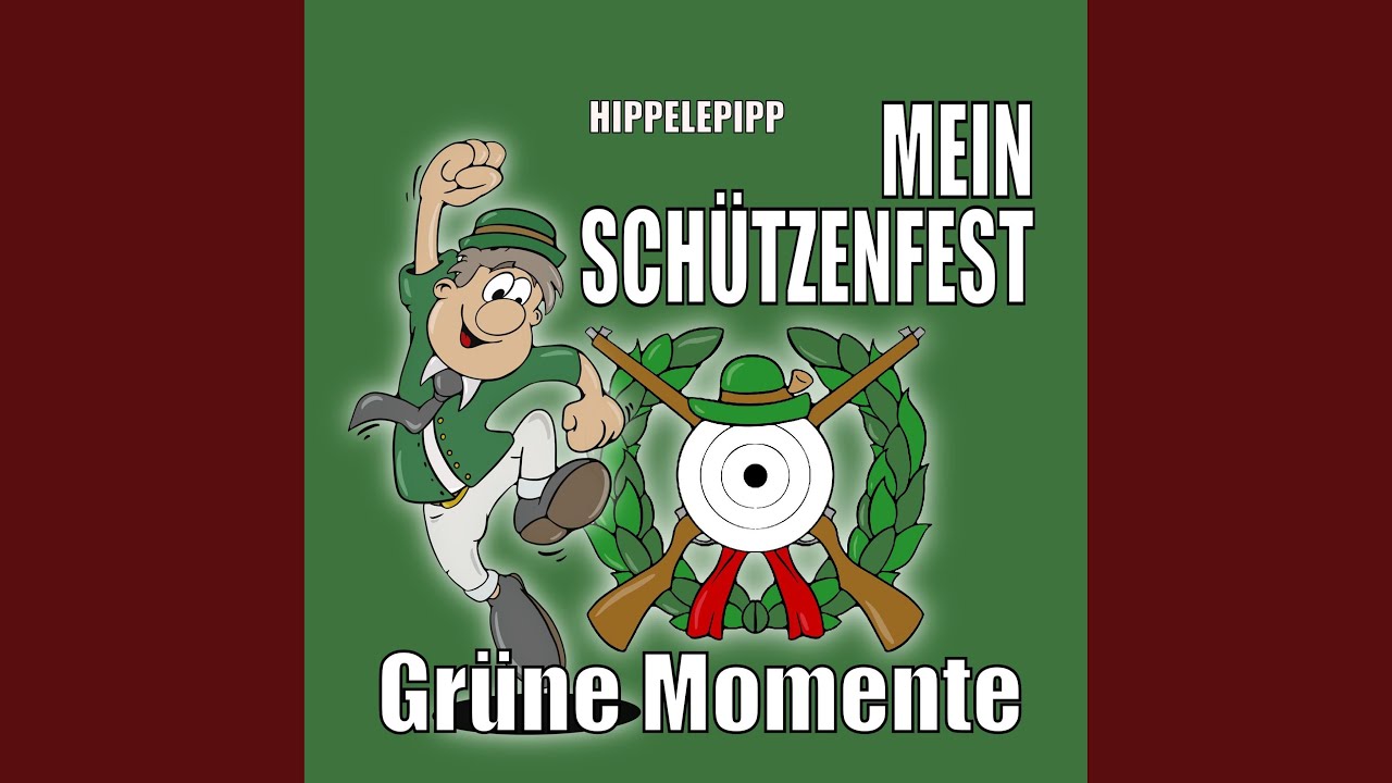 Ja, wir sind Schützen