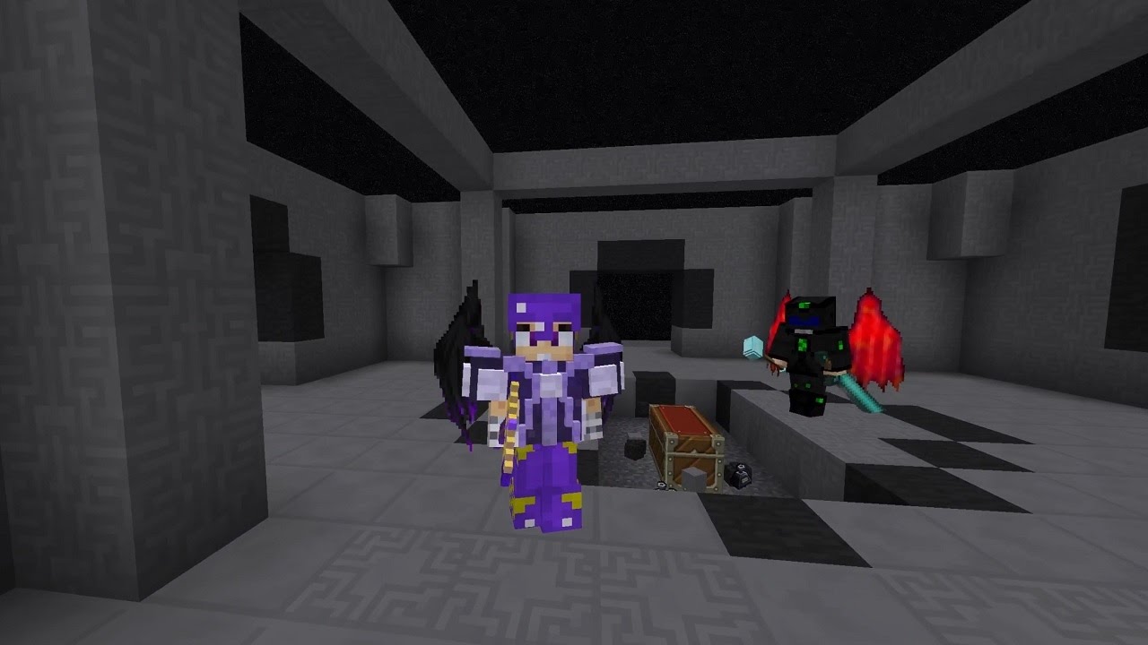 JEFES OSCUROS!  #APOCALIPSISMINECRAFT5 | EPISODIO 142 | WILLYREX Y VEGETTA