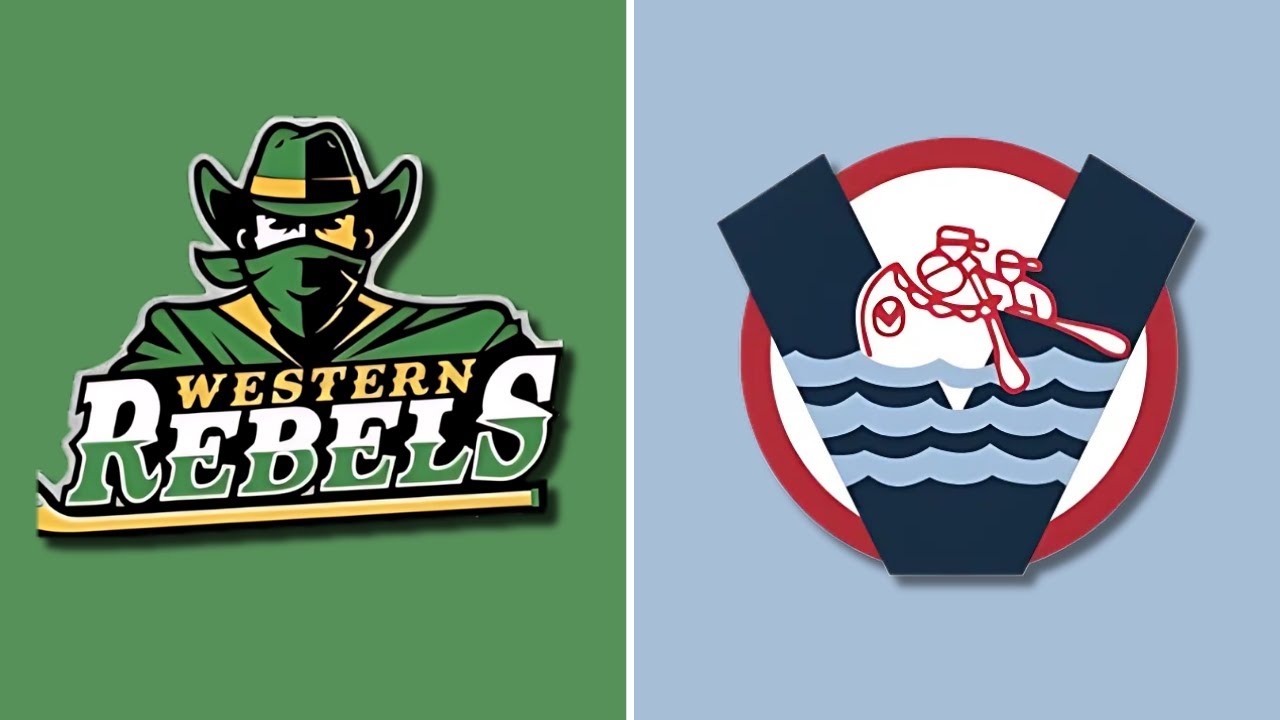 Western Rebels vs Voyageurs HC - U16 AAA - 01/24/2026