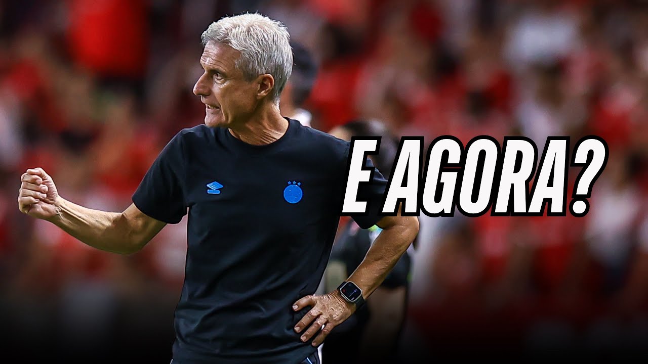 Por que Luis Castro é o assunto no Grêmio