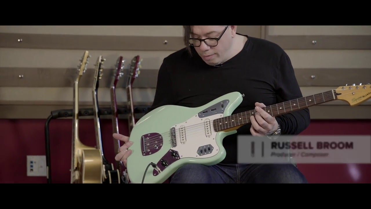 Russell Broom reviews the BOSS DM-2W Waza Craft Delay Pedal