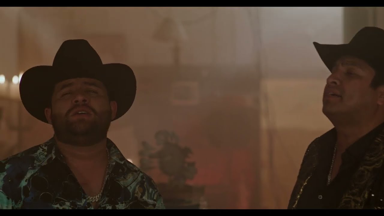 Luis R Conriquez, Julion Alvarez - Pa Que Se Me Quite Lo Cabron [Video Oficial]