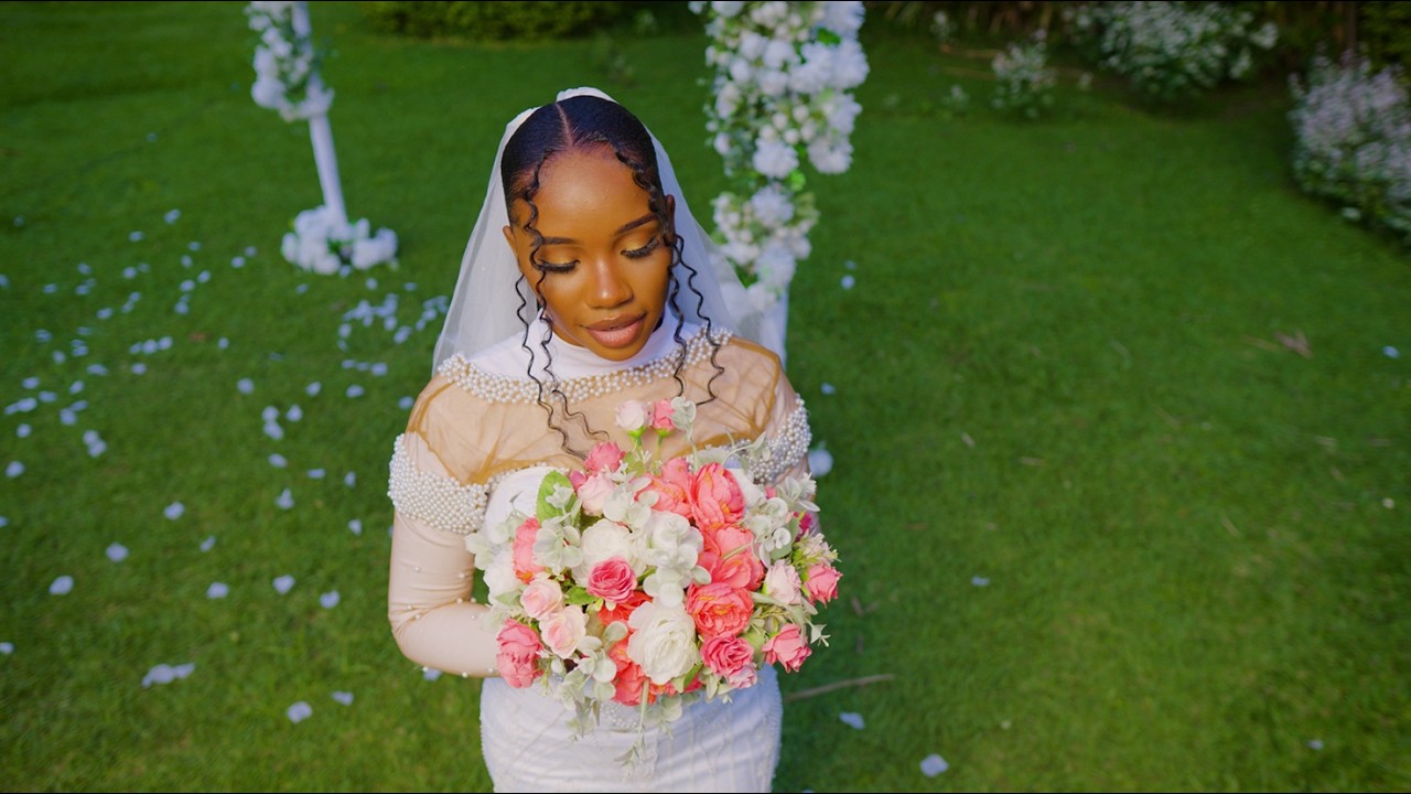 Emmie Deebo - Zifukwa (Official Music Video)