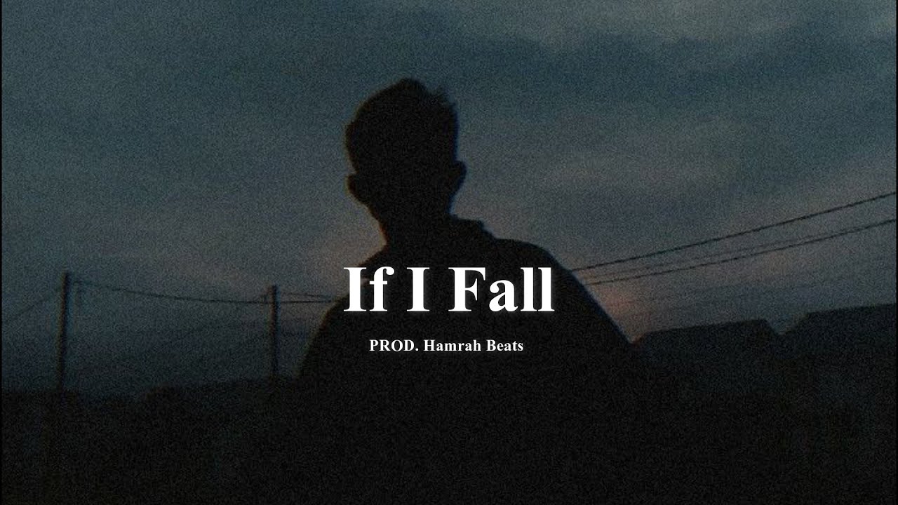 Free Sad Type Beat - 