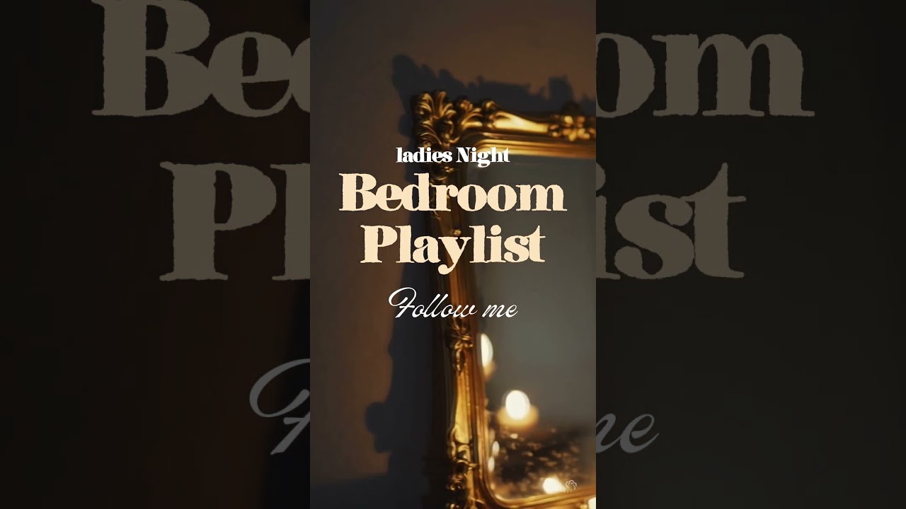 In the Shape of Your Absence ~ Melancholic R&B Bedroom Soul | Ladies Night Trapsoul Mood