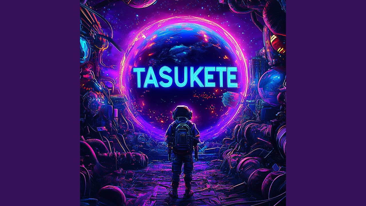 TSKT! -TASUKETE-