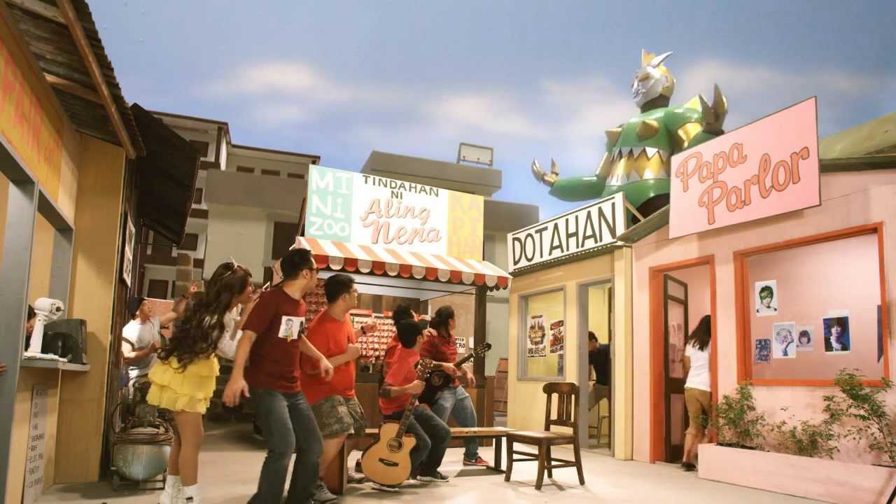 Ramon Bautista vs. Parokya Ni Edgar | NESCAFÉ Philippines