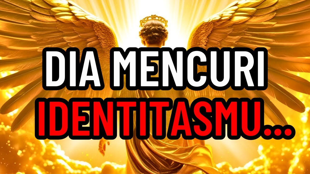 JIWA TERPILIH 👑 Ada Wanita Meniru Dirimu untuk Mencuri Berkah yang Ditakdirkan Hanya Untukmu 🔎