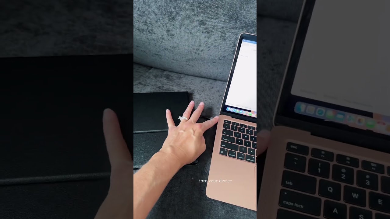 Portable Monitor: The Perfect On-the-Go Solution for Remote Work