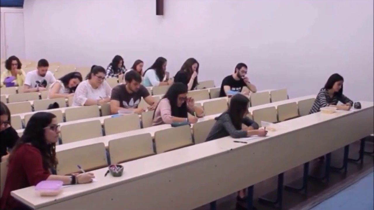 Graduación Matemáticas USC 2017 - Equipo de investigación